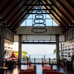 Garden Cliff Resort and Spa (การ์เด้น คลิฟ รีสอร์ท แอนด์ สปา) ห้อง Deluxe 2 ท่าน พัทยา