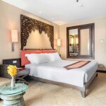 Garden Cliff Resort and Spa (การ์เด้น คลิฟ รีสอร์ท แอนด์ สปา) ห้อง Deluxe 2 ท่าน พัทยา