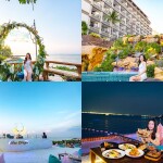 Garden Cliff Resort and Spa (การ์เด้น คลิฟ รีสอร์ท แอนด์ สปา) ห้อง Deluxe 2 ท่าน พัทยา