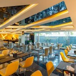 Garner Hotel Pattaya Central by IHG (โรงแรมการ์เนอร์ พัทยา เซ็นทรัล บาย ไอเอชจี) ห้อง Standard Queen or Twin 2 ท่าน, พัทยา