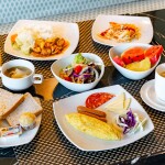 Garner Hotel Pattaya Central by IHG (โรงแรมการ์เนอร์ พัทยา เซ็นทรัล บาย ไอเอชจี) ห้อง Standard Queen or Twin 2 ท่าน, พัทยา