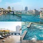 Garner Hotel Pattaya Central by IHG (โรงแรมการ์เนอร์ พัทยา เซ็นทรัล บาย ไอเอชจี) ห้อง Standard Queen or Twin 2 ท่าน, พัทยา