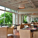 Garrya Tongsai Bay Samui (การ์รียา ท้องทราย เบย์ สมุย) : ห้อง Beachfront Suite 2 ท่าน รวมอาหารเช้า , เกาะสมุย