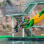 บัตรสวนน้ำ Grand Canyon Water Park เชียงใหม่ สำหรับ 1 ท่าน