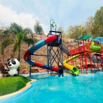 บัตรสวนน้ำ Grand Canyon Water Park เชียงใหม่ สำหรับ 1 ท่าน