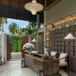 Grand Mercure Khao Lak Bangsak (แกรนด์ เมอร์เคียว เขาหลัก บางสัก) ห้อง Deluxe 2 ท่าน เขาหลัก