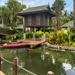 Grand Mercure Khao Lak Bangsak (แกรนด์ เมอร์เคียว เขาหลัก บางสัก) ห้อง Deluxe 2 ท่าน เขาหลัก