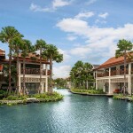 Grand Mercure Khao Lak Bangsak (แกรนด์ เมอร์เคียว เขาหลัก บางสัก) ห้อง Deluxe 2 ท่าน เขาหลัก