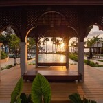 Grand Mercure Khao Lak Bangsak (แกรนด์ เมอร์เคียว เขาหลัก บางสัก) ห้อง Deluxe 2 ท่าน เขาหลัก