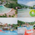Greenery Resort Khao Yai : SUPER FUN PACK ห้องGreenery Executive +บัตรสวนน้ำ+สวนสนุก+ชมวิวKhaoYai ที่ซีนิคอลเวิลด์ 2ท่าน