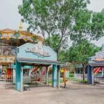Greenery Resort Khao Yai : SUPER FUN PACK ห้องGreenery Executive +บัตรสวนน้ำ+สวนสนุก+ชมวิวKhaoYai ที่ซีนิคอลเวิลด์ 2ท่าน