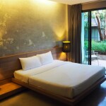 Greenery Resort Khao Yai : SUPER FUN PACK ห้อง Greenery Premier+บัตรสวนน้ำ+สวนสนุก+ชมวิวKhaoYai ที่ซีนิคอลเวิลด์ 2 ท่าน