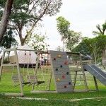 Greenfield Viewnam (กรีนฟิลด์ วิวน้ำ) ห้อง บ้านชมจันทร์ 2 ท่าน แก่งกระจาน