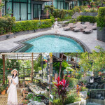 Greenpix Khaoyai (กรีนพิกซ์ เขาใหญ่) ห้อง Deluxe 2 ท่าน, เขาใหญ่