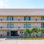 Harmony Resort Kaeng krachan (ฮาโมนี่ รีสอร์ท แก่งกระจาน) ห้อง Premier Room 2 ท่าน แก่งกระจาน