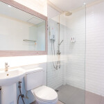 Harmony Resort Kaeng krachan (ฮาโมนี่ รีสอร์ท แก่งกระจาน) ห้อง Premier Room 2 ท่าน แก่งกระจาน