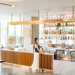 Holiday Inn and Suites Rayong City Centre (โรงแรมฮอลิเดย์ อินน์ แอนด์ สวีท ระยอง ซิตี้ เซ็นเตอร์) ห้อง Standard Room 2 ท่าน ระยอง