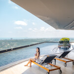 Holiday Inn and Suites Rayong City Centre (โรงแรมฮอลิเดย์ อินน์ แอนด์ สวีท ระยอง ซิตี้ เซ็นเตอร์) ห้อง Standard Room 2 ท่าน ระยอง
