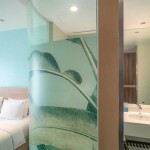 แพ็คเกจภูเก็ต 3 วัน 2 คืน พักที่ Holiday Inn Express Phuket Patong Beach Central + เดย์ทริปพีพี + อ่าวมาหยา + เกาะไข่ + ปิเละ + รถเช่า 48 ชม.