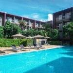 แพ็คเกจภูเก็ต 3 วัน 2 คืน พักที่ Holiday Inn Express Phuket Patong Beach Central + เดย์ทริปพีพี + อ่าวมาหยา + เกาะไข่ + ปิเละ + รถเช่า 48 ชม.