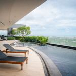 Holiday Inn and Suites Rayong City Centre (ฮอลิเดย์ อินน์ แอนด์ สวีทส์ ระยอง) ห้อง Standard 2 ท่าน , ระยอง