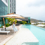 Holiday Inn & Suites Si Racha (ฮอลิเดย์ อินน์ แอนด์ สวีท ศรีราชา แหลมฉบัง) ห้อง Standard 2 ท่าน , ชลบุรี
