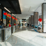 Holiday Inn and Suites Siracha Laemchabang (ฮอลิเดย์ อินน์ แอนด์ สวีท ศรีราชา แหลมฉบัง) ห้อง Standard  2 ท่าน ศรีราชา