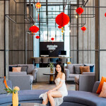 Holiday Inn and Suites Siracha Laemchabang (ฮอลิเดย์ อินน์ แอนด์ สวีท ศรีราชา แหลมฉบัง) ห้อง Standard  2 ท่าน ศรีราชา