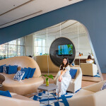 Hotel Baraquda Pattaya by Heeton (โรงแรมบาราคูด้า พัทยา บาย ฮีตัน) ห้อง Deluxe Room 2 ท่าน พัทยา