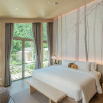 Hotel MYS Khao Yai (โฮเทลมิส เขาใหญ่) ห้อง Deluxe 2 ท่าน เขาใหญ่