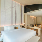 Hotel MYS Khao Yai (โฮเทลมิส เขาใหญ่) ห้อง Deluxe 2 ท่าน เขาใหญ่