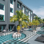 Hotel Tide Phuket (โรงแรมไทด์ ภูเก็ต) ห้อง Deluxe Room 2 ท่าน ภูเก็ต