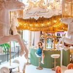 บัตรเข้าชม House of Benedict Pattaya