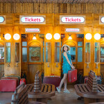 บัตรเข้าชม House of Benedict Pattaya