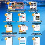 Riverside Kinlen : บุฟเฟ่ต์ดินเนอร์บนเรือหรูล่องแม่น้ำเจ้าพระยา