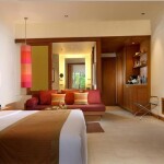 Sheraton Hua Hin Resort and Spa (เชอราตัน หัวหิน รีสอร์ทแอนด์สปา หัวหิน) : ห้อง Garden Room 2 ท่าน, หัวหิน