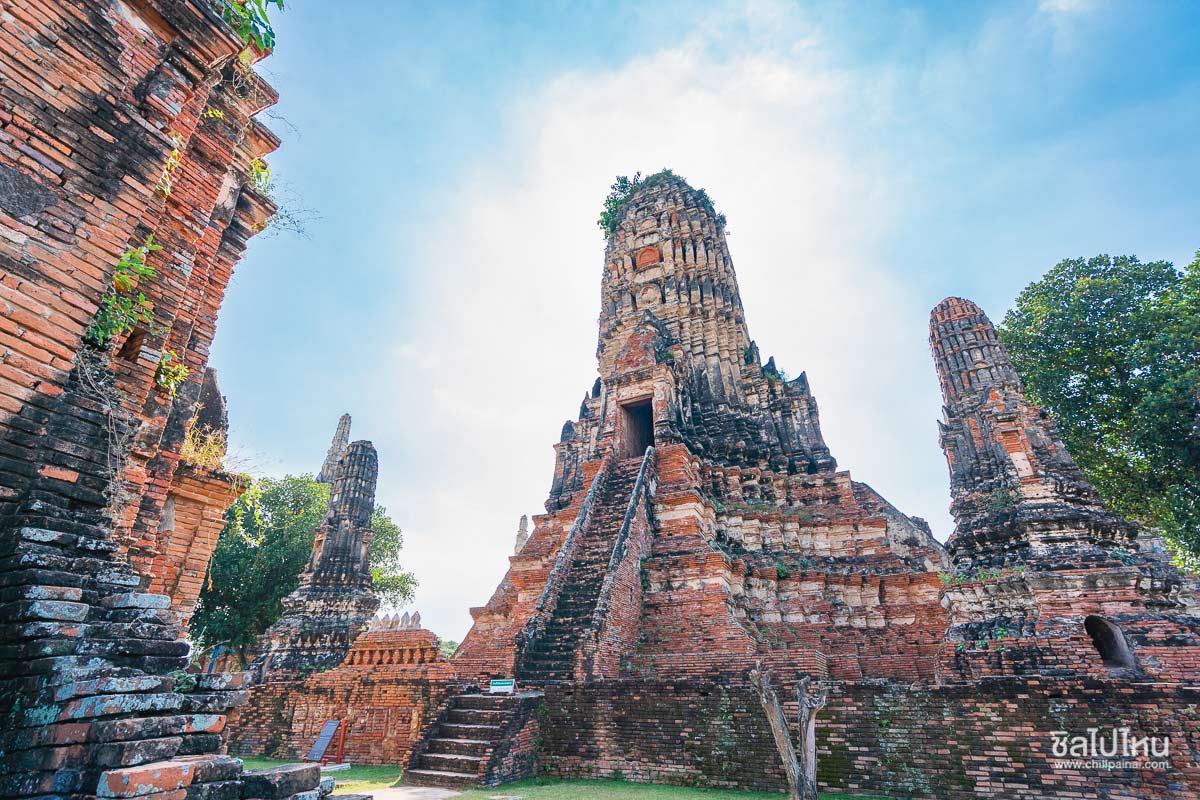 Ayutthaya3