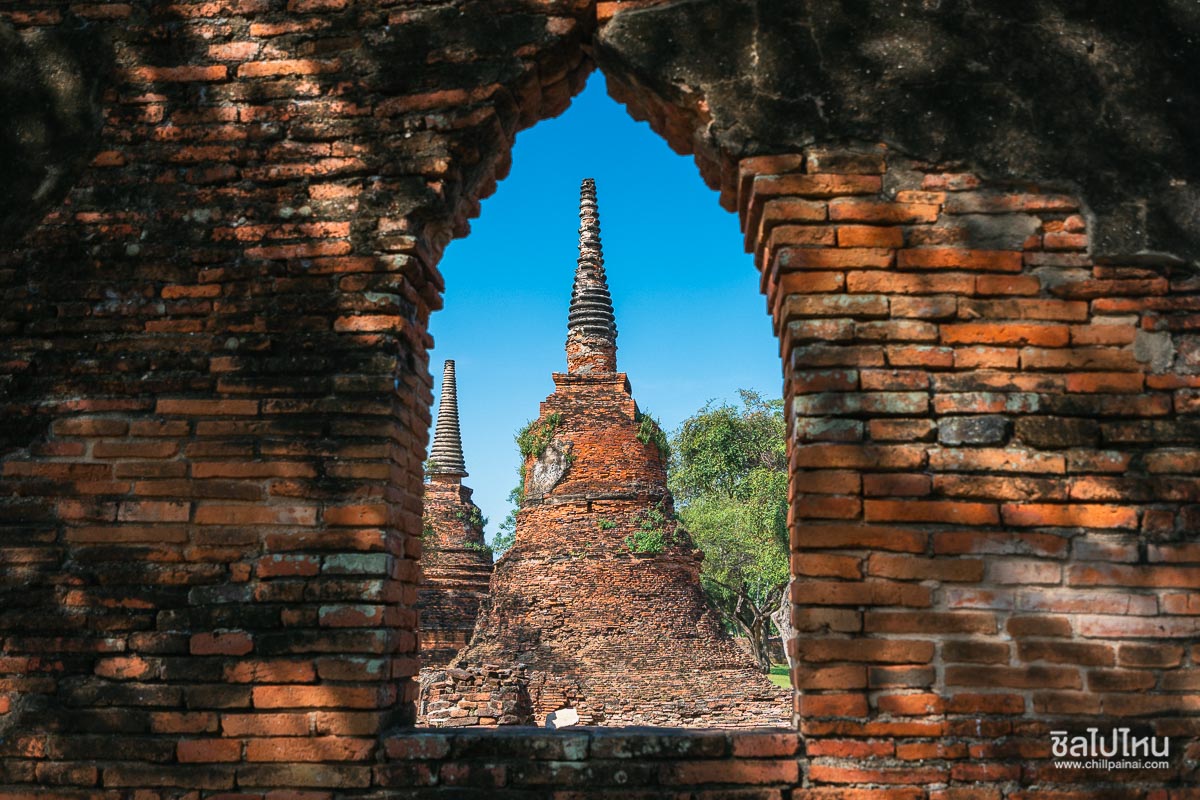 Ayutthaya5