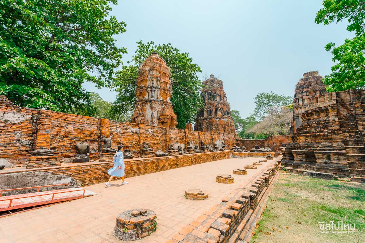 Ayutthaya6