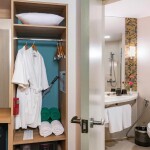 ibis Samui Bophut (ไอบิส สมุย บ่อผุด) ห้อง Standard 2 ท่าน, สมุย