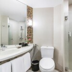 ibis Samui Bophut (ไอบิส สมุย บ่อผุด) ห้อง Standard 2 ท่าน, สมุย