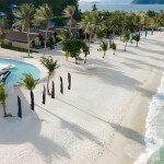 Irene Resort Koh Lipe (ไอรีน รีสอร์ท เกาะหลีเป๊ะ) ห้อง Pool view with Sunrise 2 ท่าน เกาะหลีเป๊ะ