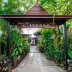 ล่องแพทานอาหาร Iyara Seafood เกาะช้าง