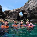 One Day Trip ชุมพร : ดำน้ำเกาะร้านเป็ด ร้านไก่ + อาหารกลาง + รถรับส่ง