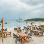 แพ็คเกจหลีเป๊ะ 4 วัน 3 คืน พักที่ Akira Lipe Resort + ทริปดำน้ำ + รถและเรือรับส่ง + อาหาร 5 มื้อ , 2 ท่าน