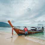 แพ็คเกจหลีเป๊ะ 4 วัน 3 คืน พักที่ Akira Lipe Resort + ทริปดำน้ำ + รถและเรือรับส่ง + อาหาร 4 มื้อ , 2 ท่าน