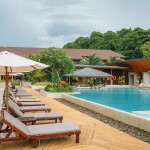 แพ็คเกจหลีเป๊ะ 4 วัน 3 คืน พักที่ Bundhaya Villas + ทริปดำน้ำ + รถและเรือรับส่ง + อาหาร 5 มื้อ , 2 ท่าน