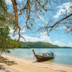 One Day Trip : ปราสาทหินพันยอด พายเรือคายัค ชมอุทยานธรณีโลก โดยเรือหางยาว จ.สตูล