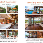 แพ็คเกจหลีเป๊ะ 3 วัน 2 คืน พักที่ Serendipity Beach Resort + ทริปดำน้ำ + รถและเรือรับส่ง + อาหาร 3 มื้อ , 2 ท่าน