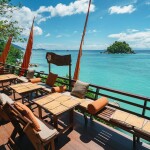 แพ็คเกจหลีเป๊ะ 3 วัน 2 คืน พักที่ Serendipity Beach Resort + ทริปดำน้ำ + รถและเรือรับส่ง + อาหาร 3 มื้อ , 2 ท่าน